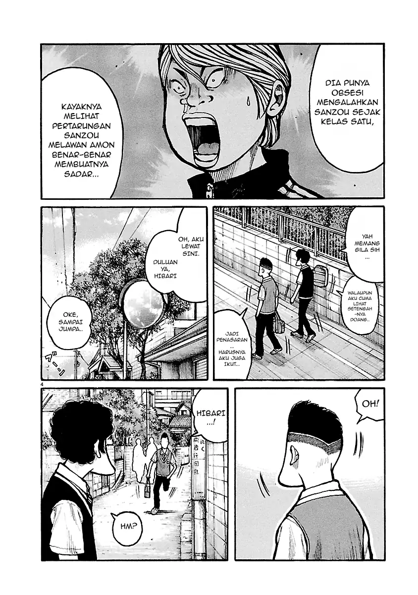 Dustland Chapter 13 - halaman 4