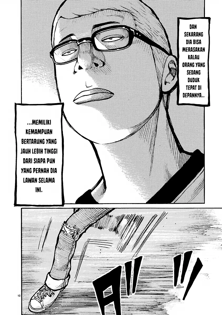 Dustland Chapter 14 - halaman 10