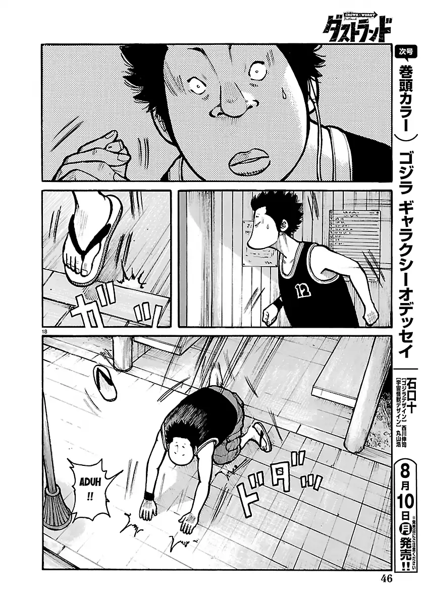 Dustland Chapter 14 - halaman 18