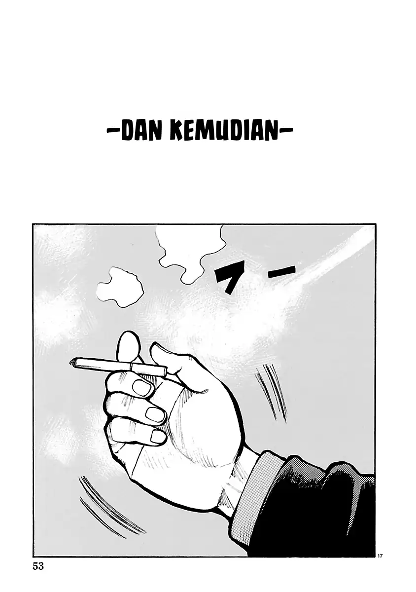 Dustland Chapter 15 - halaman 16