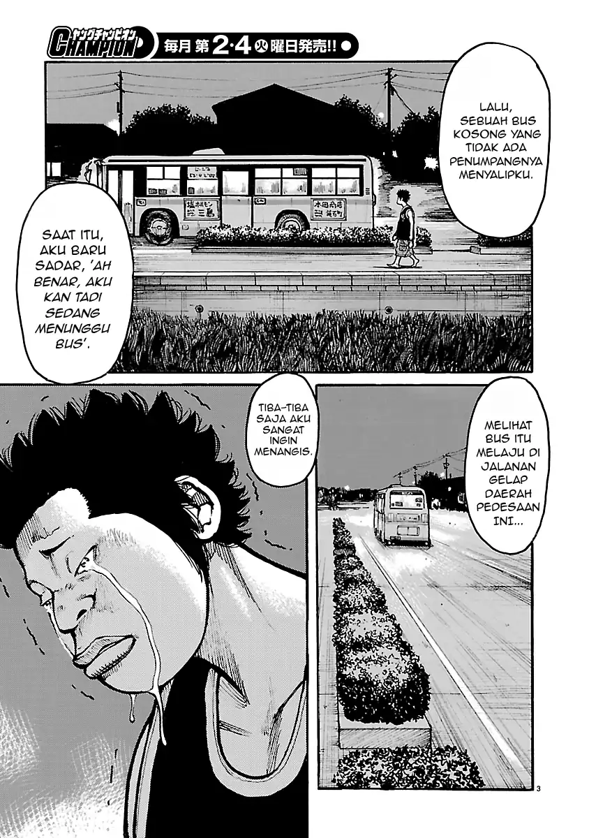 Dustland Chapter 15 - halaman 3