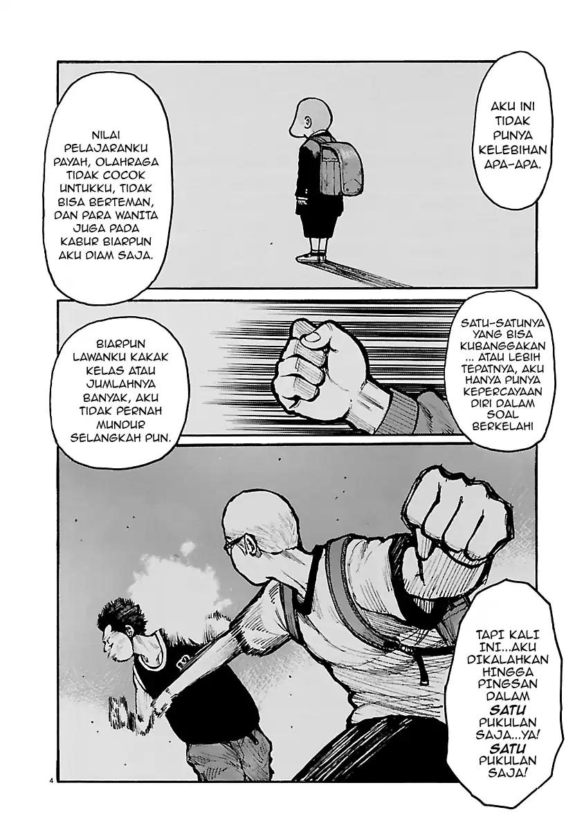 Dustland Chapter 15 - halaman 4