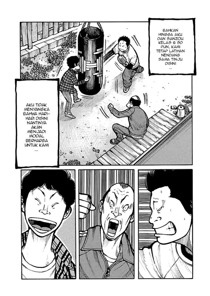 Dustland Chapter 2 - halaman 14
