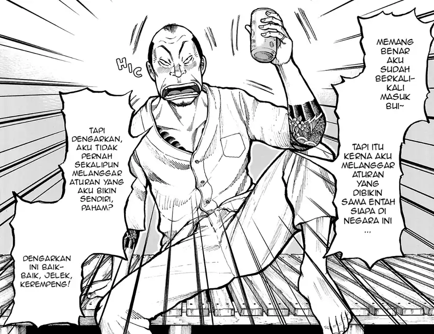 Dustland Chapter 2 - halaman 16