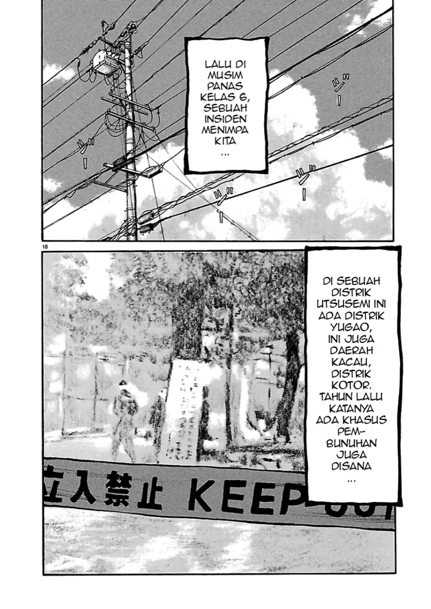 Dustland Chapter 2 - halaman 17
