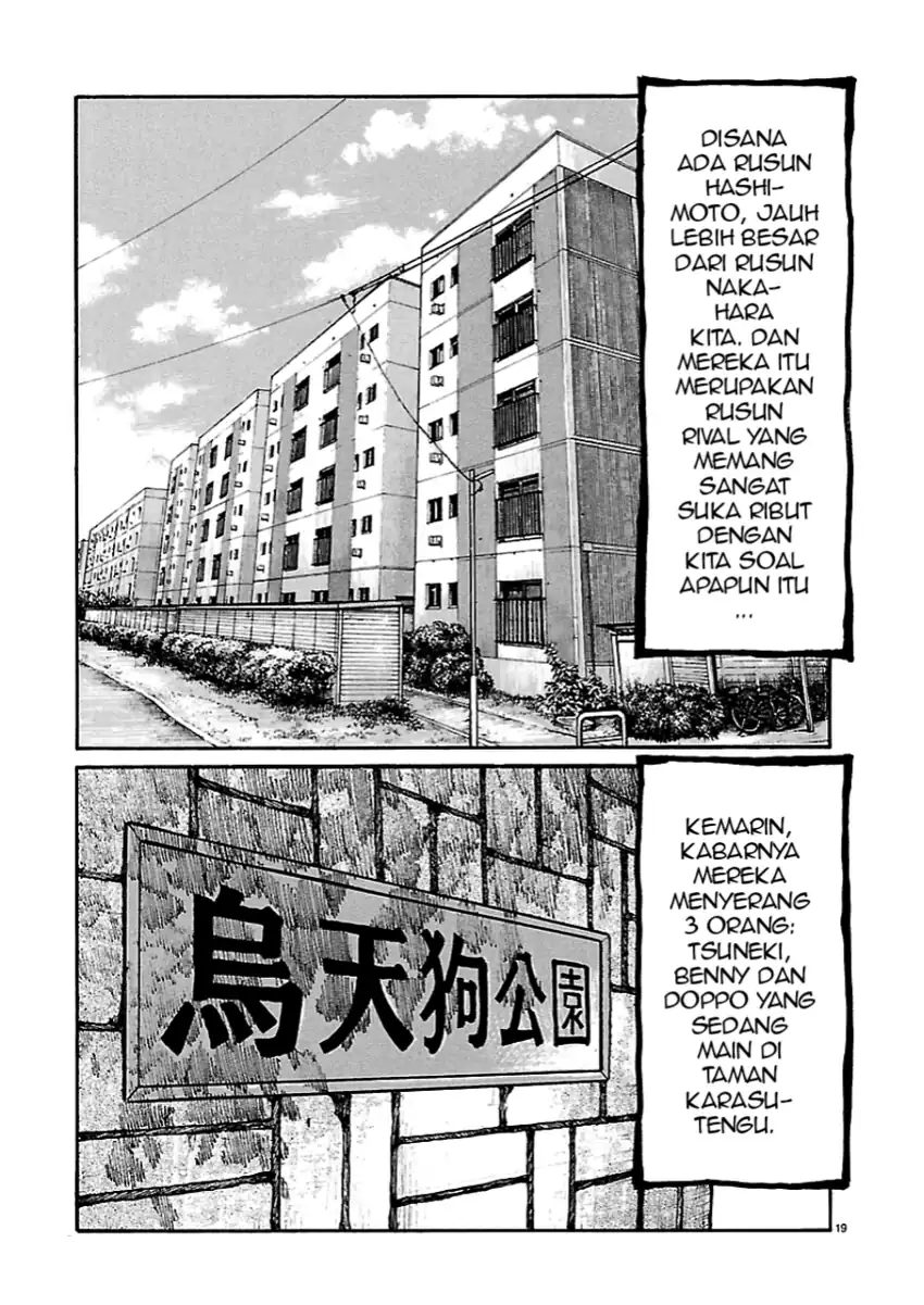 Dustland Chapter 2 - halaman 18