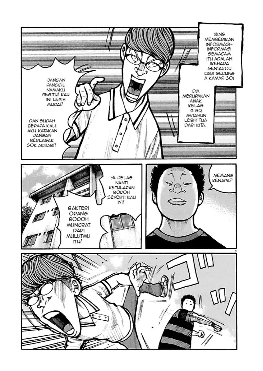 Dustland Chapter 2 - halaman 3