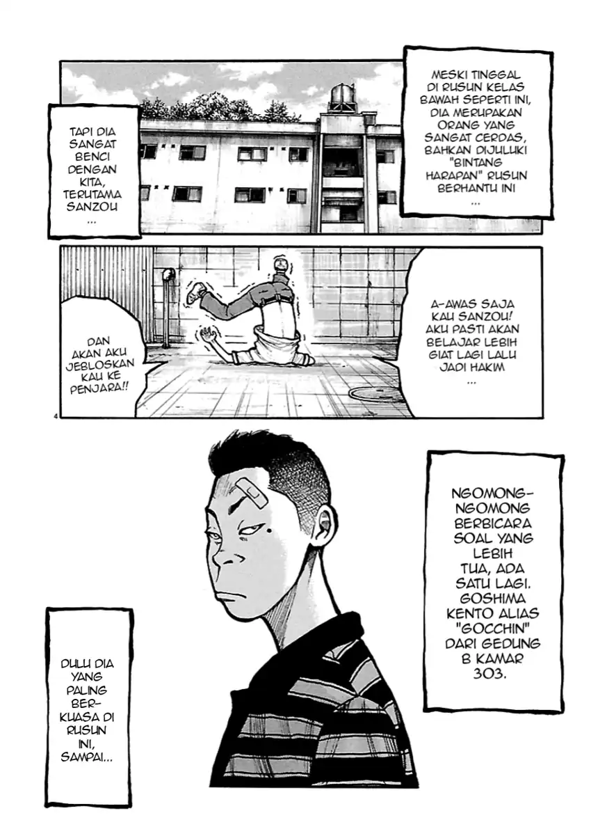 Dustland Chapter 2 - halaman 4