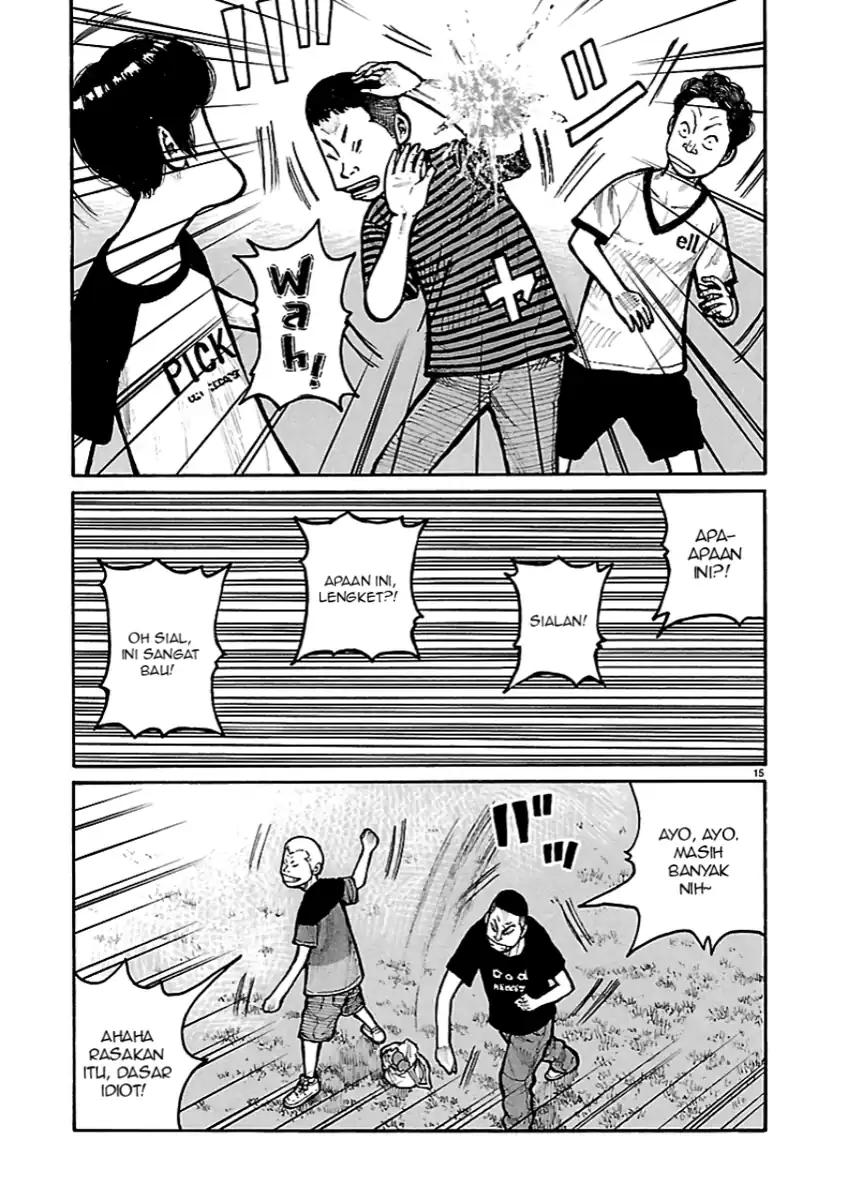 Dustland Chapter 3 - halaman 15
