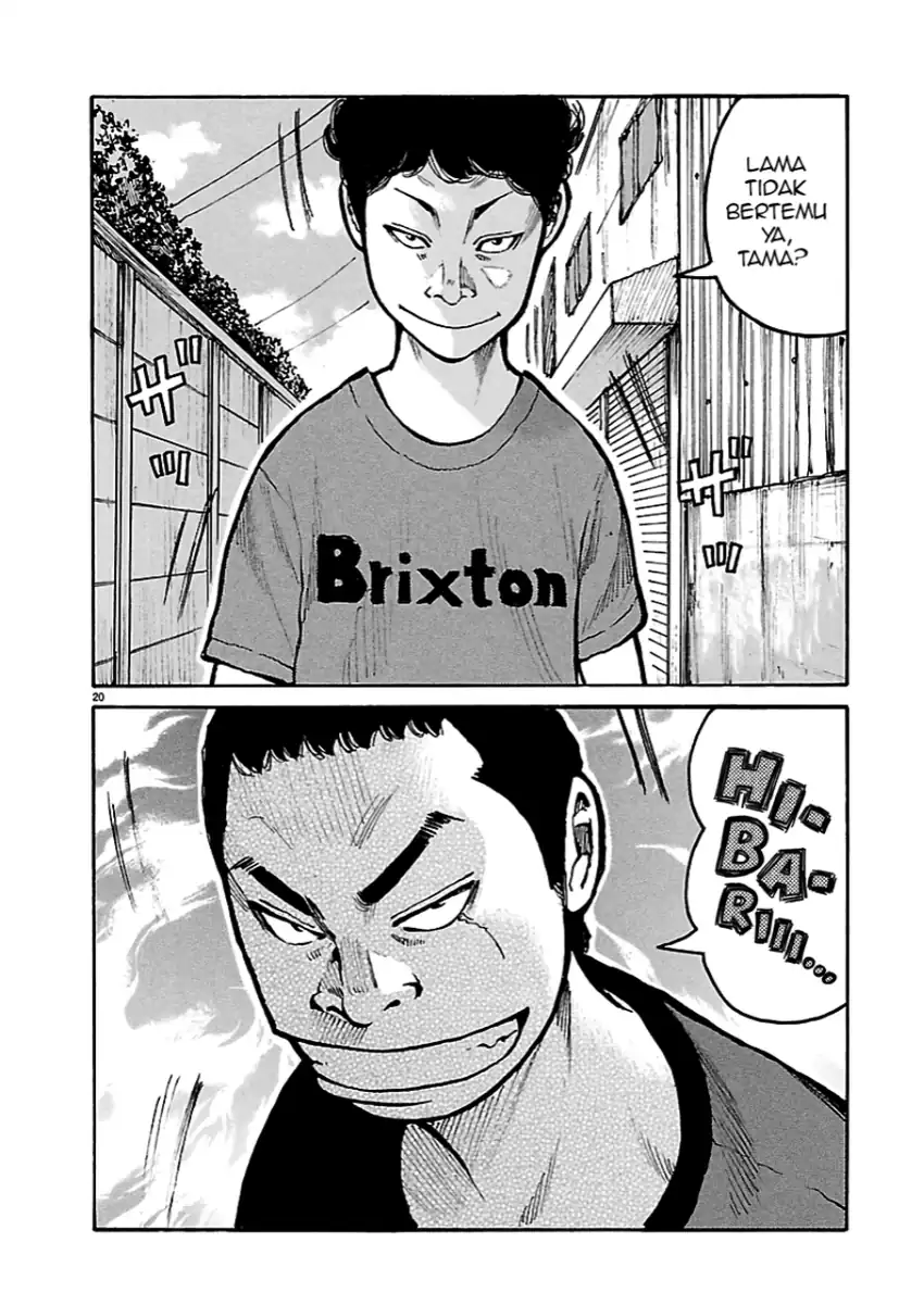 Dustland Chapter 3 - halaman 20
