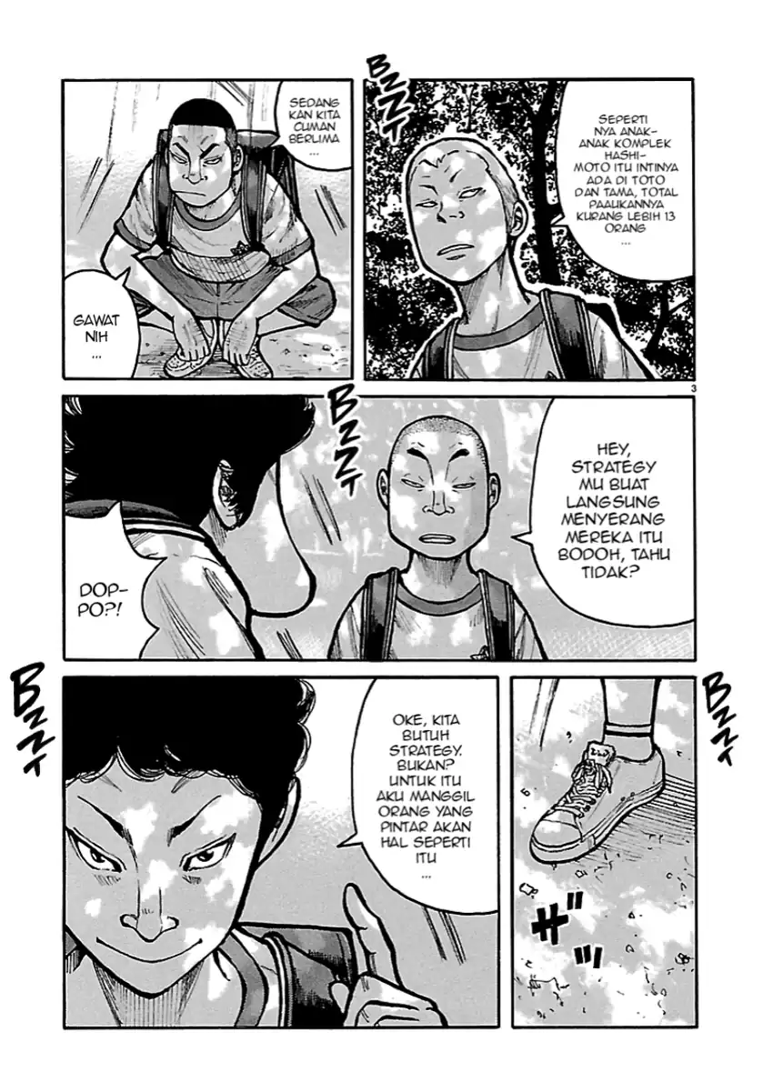 Dustland Chapter 3 - halaman 3