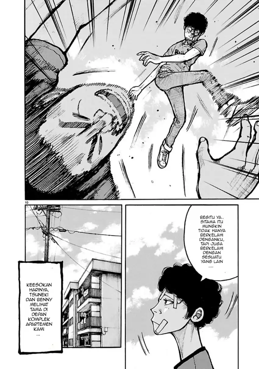 Dustland Chapter 4 - halaman 10