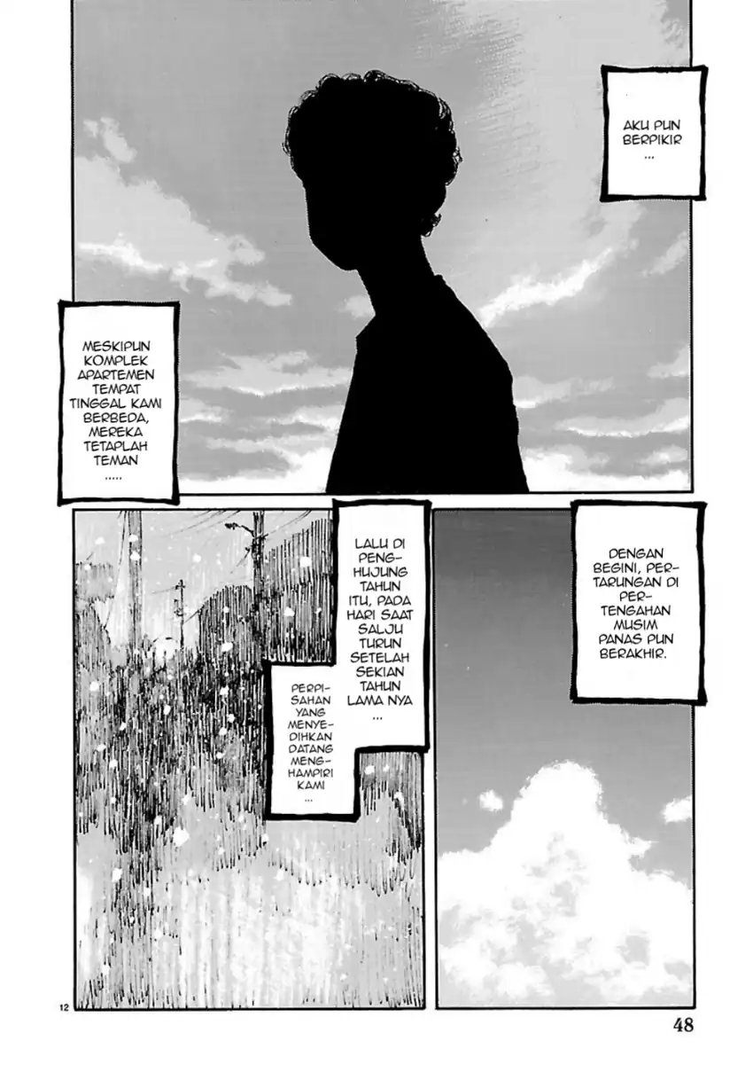 Dustland Chapter 4 - halaman 12