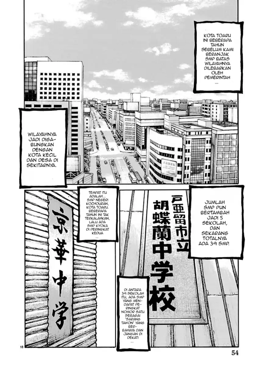 Dustland Chapter 4 - halaman 16
