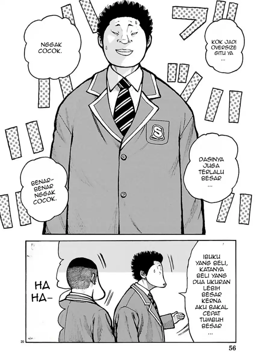 Dustland Chapter 4 - halaman 18