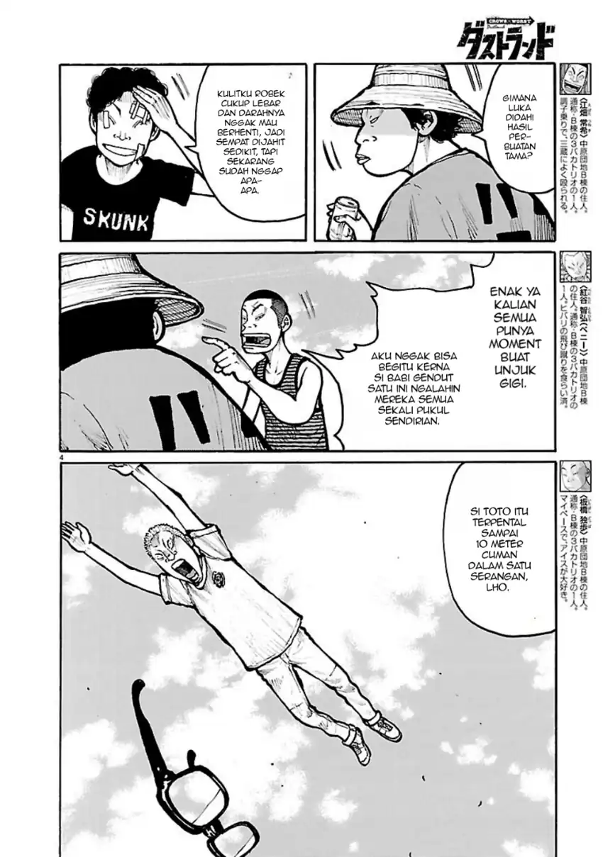 Dustland Chapter 4 - halaman 4