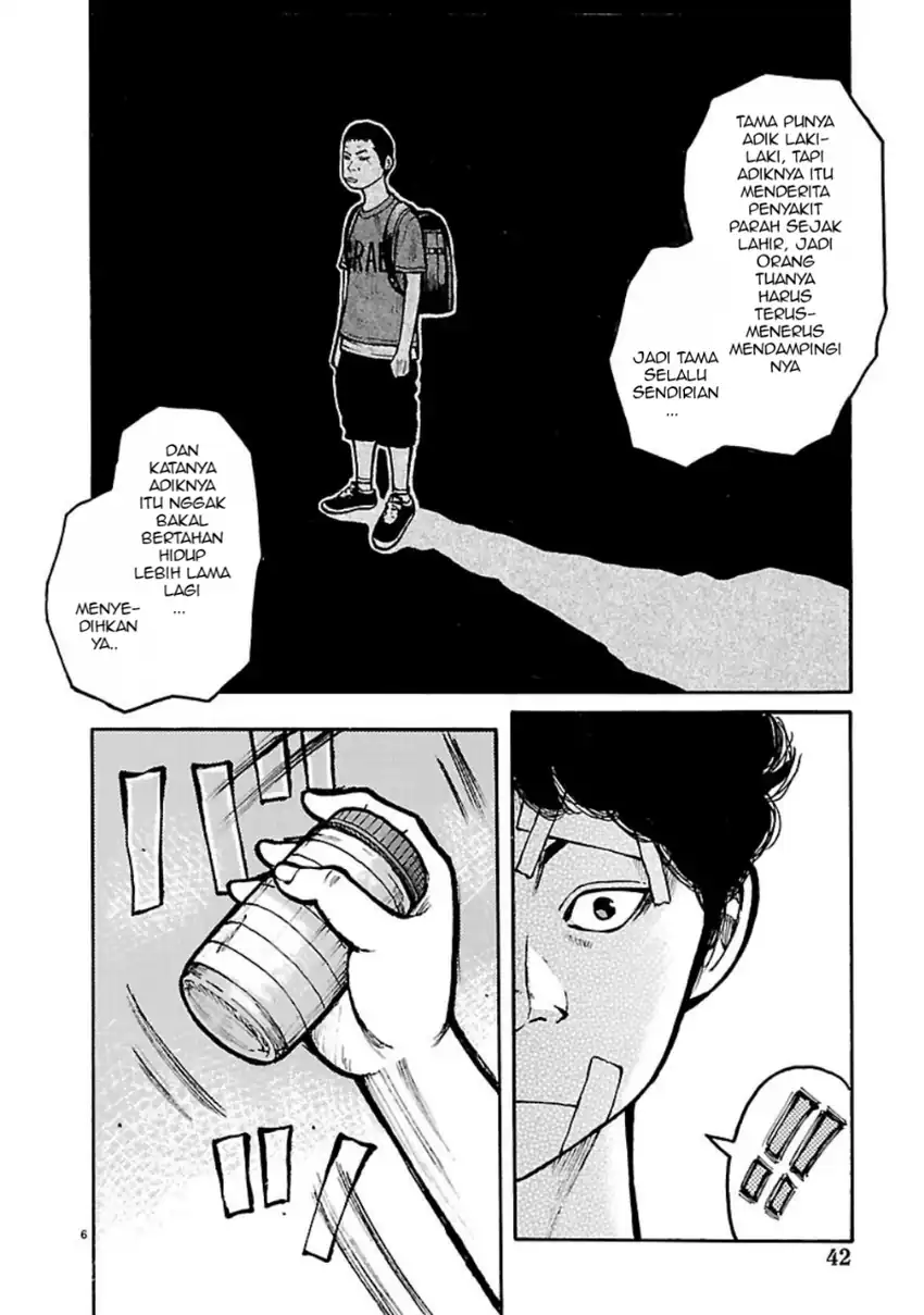Dustland Chapter 4 - halaman 6