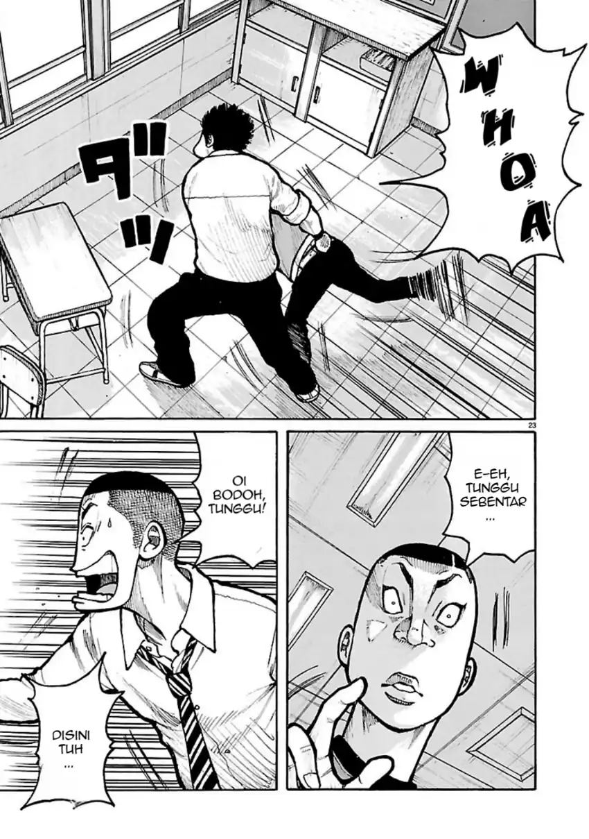 Dustland Chapter 5 - halaman 23