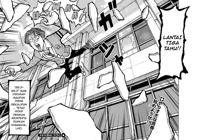 Dustland Chapter 5 - halaman 24