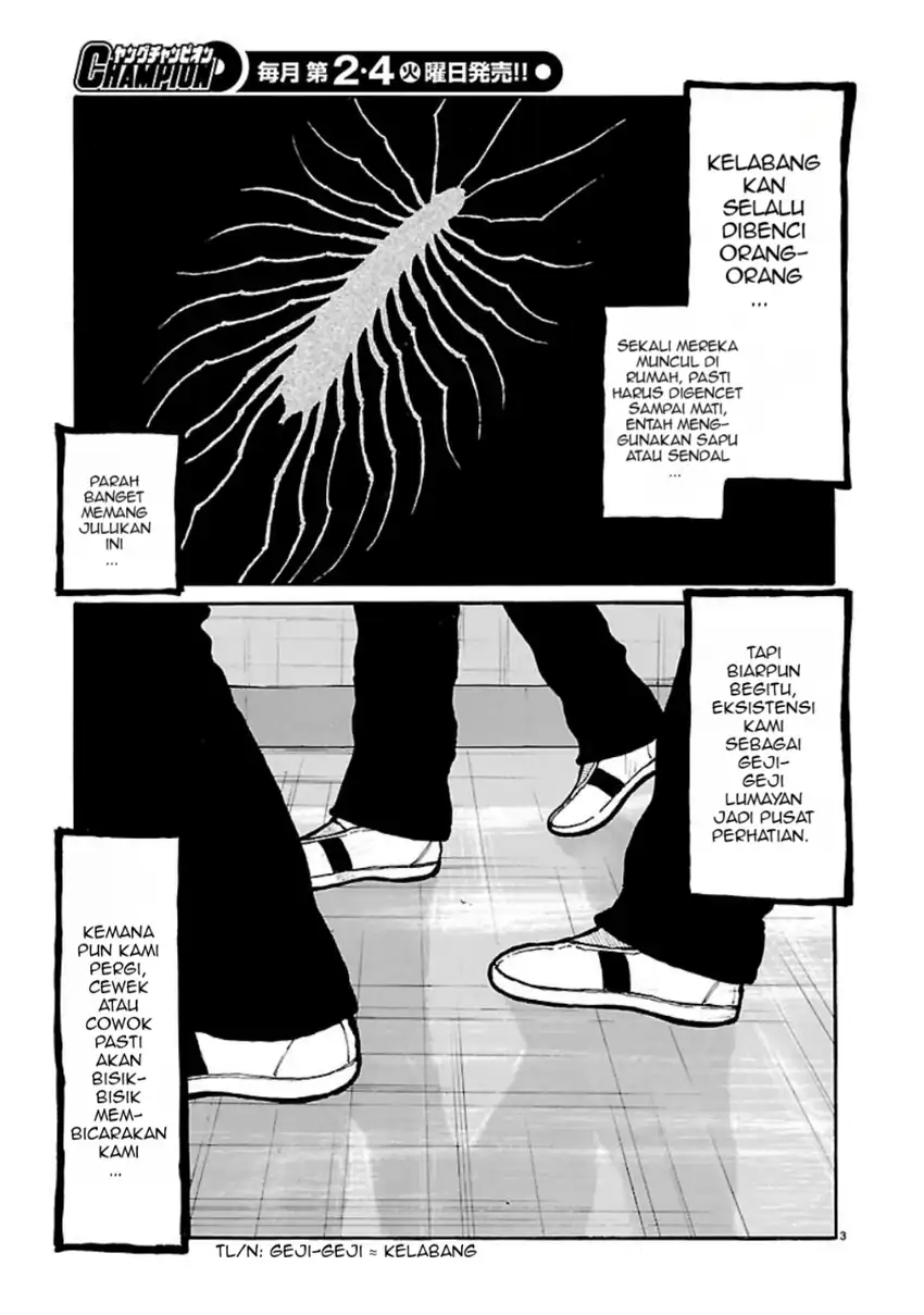 Dustland Chapter 5 - halaman 3