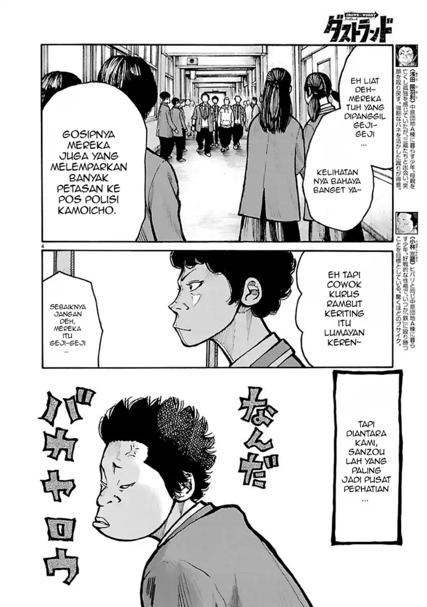 Dustland Chapter 5 - halaman 4