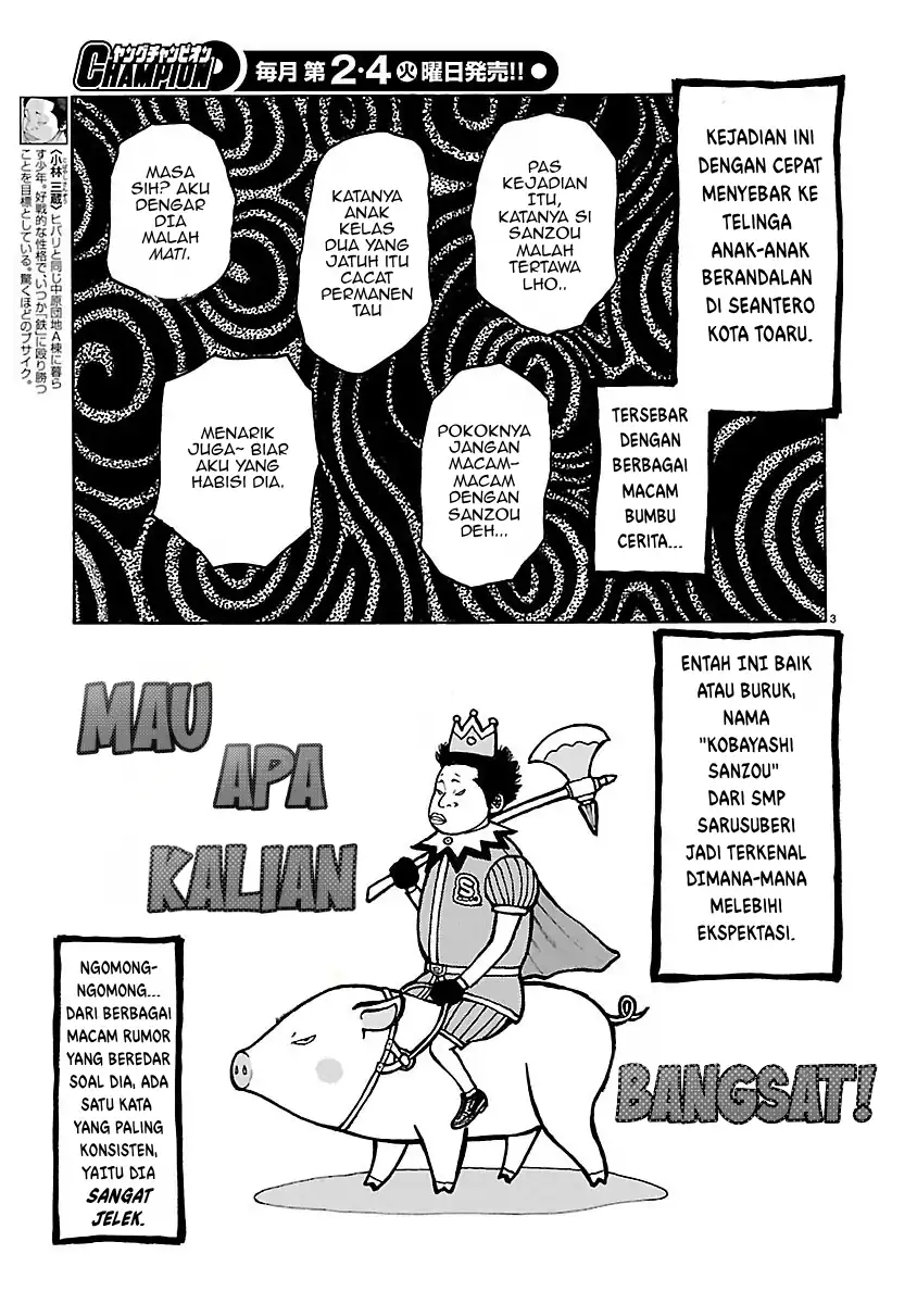 Dustland Chapter 6 - halaman 3
