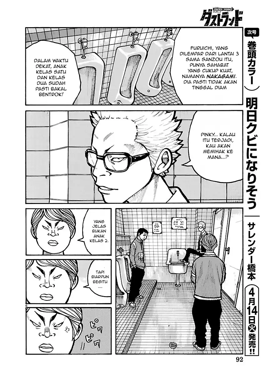 Dustland Chapter 6 - halaman 6