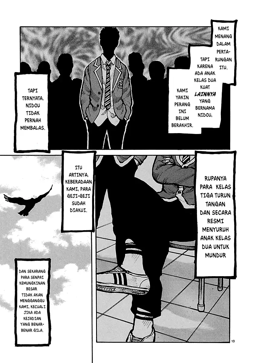 Dustland Chapter 7 - halaman 13