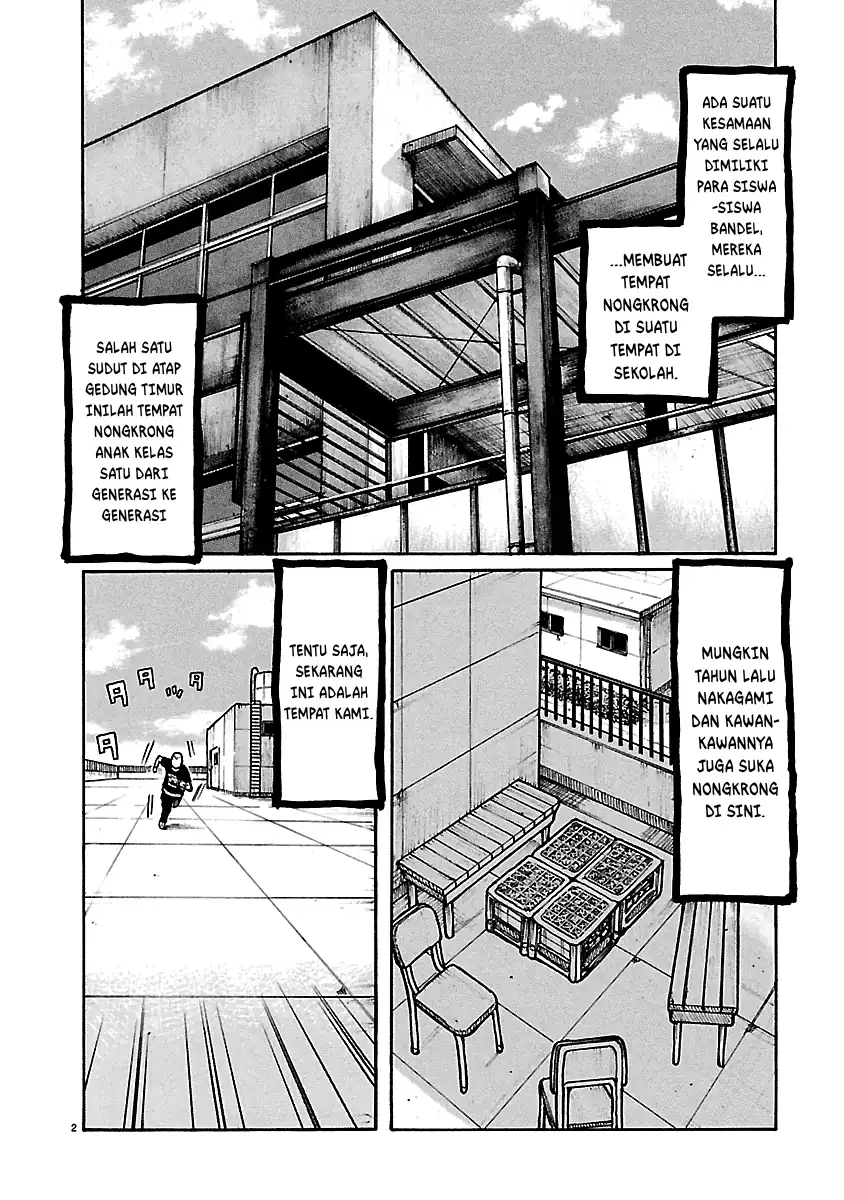 Dustland Chapter 7 - halaman 2