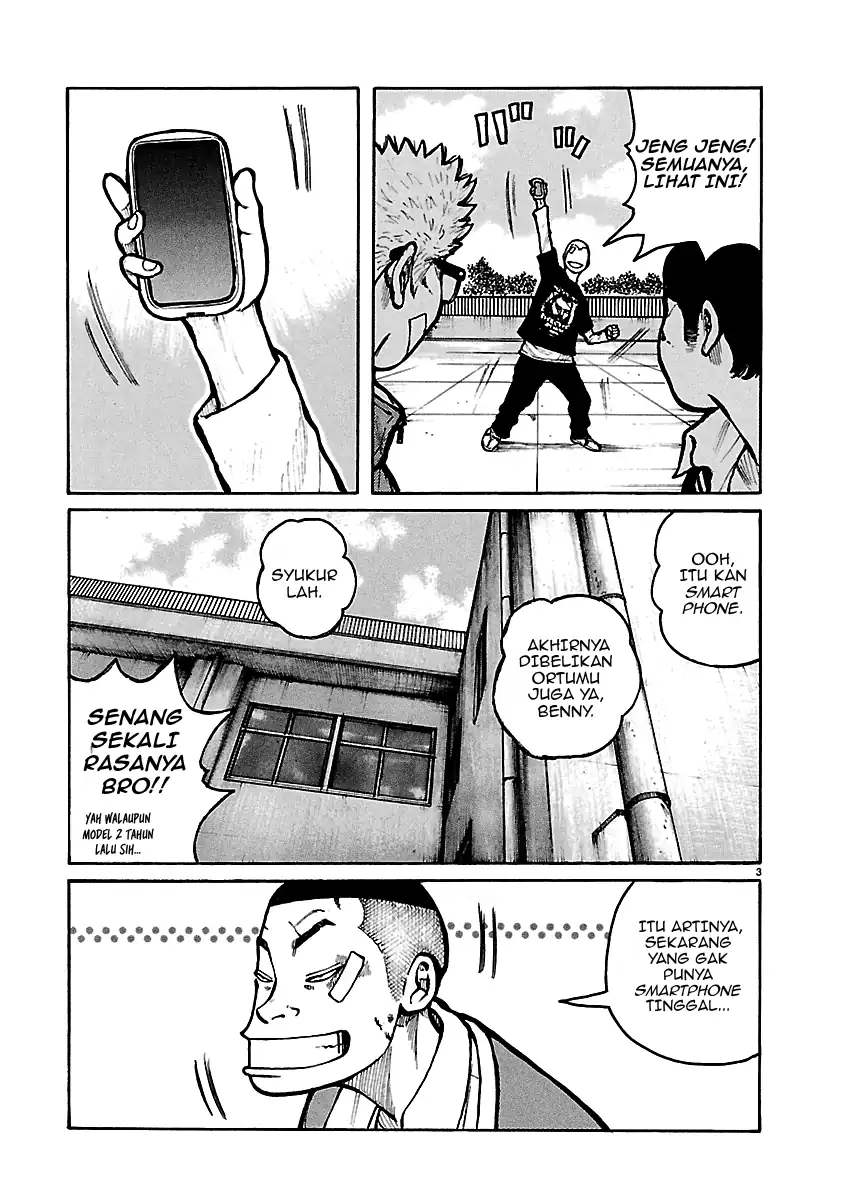 Dustland Chapter 7 - halaman 3