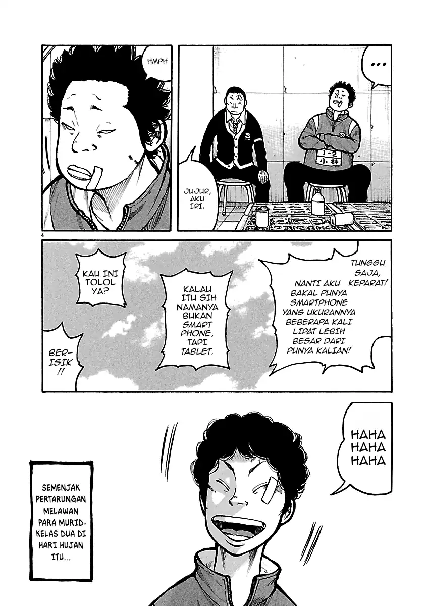 Dustland Chapter 7 - halaman 4