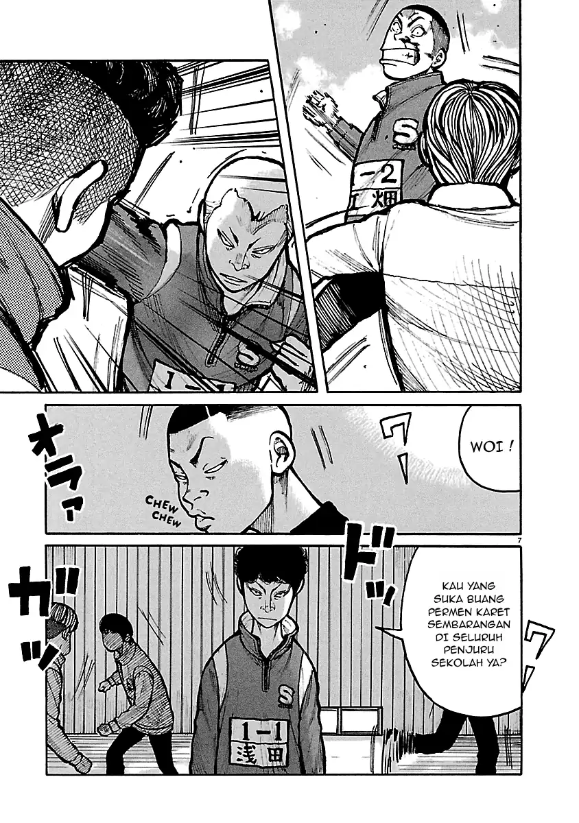 Dustland Chapter 7 - halaman 7