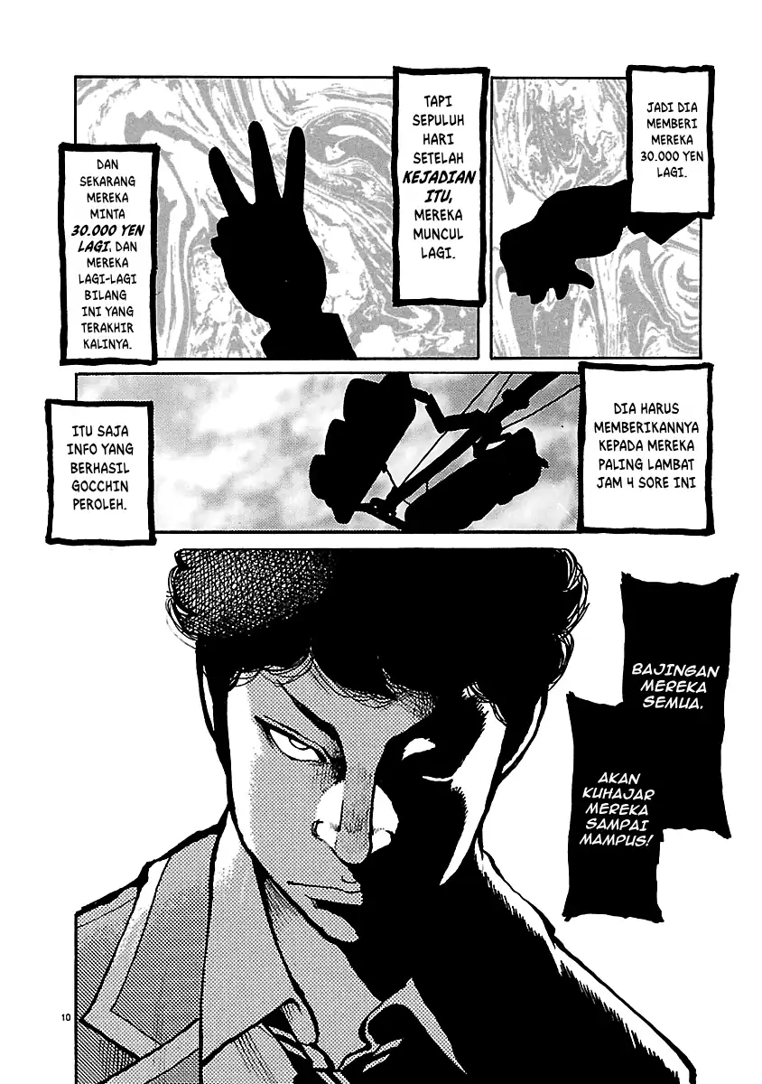Dustland Chapter 8 - halaman 10