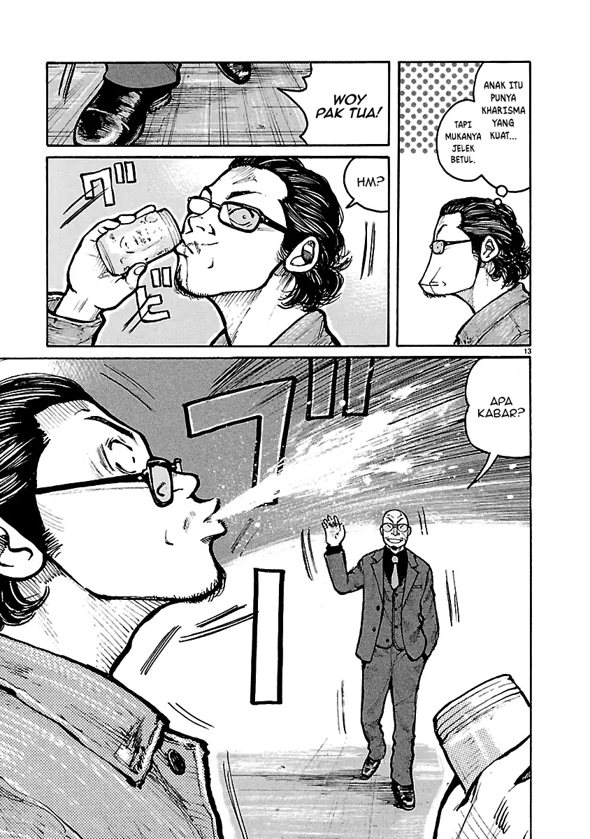 Dustland Chapter 8 - halaman 13