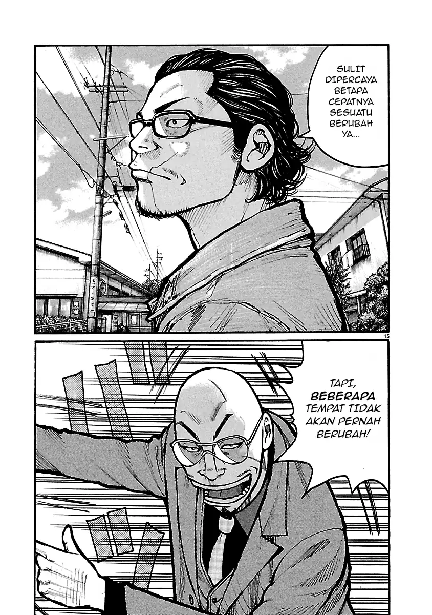 Dustland Chapter 8 - halaman 15