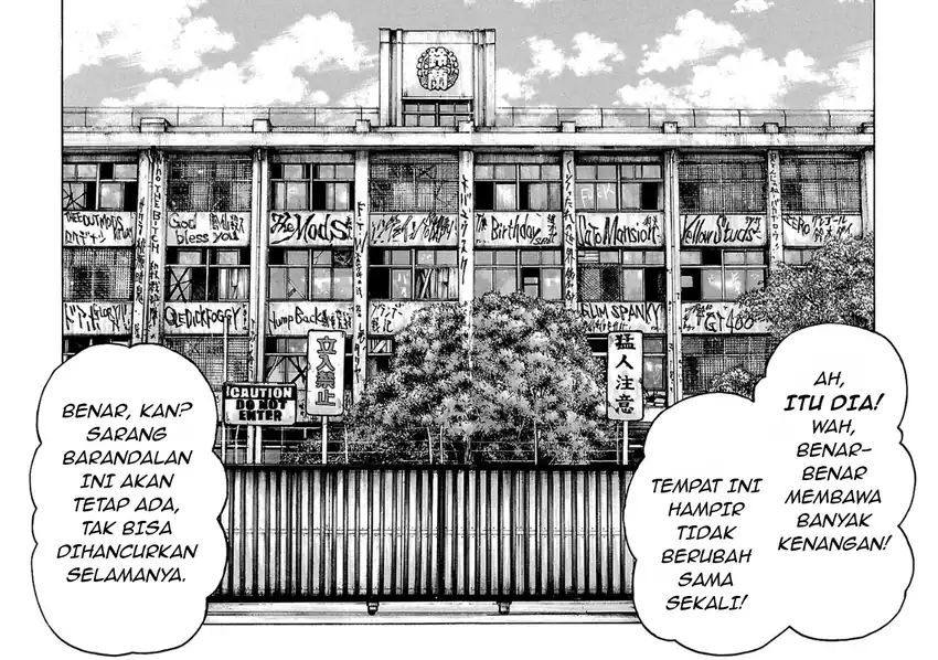 Dustland Chapter 8 - halaman 16