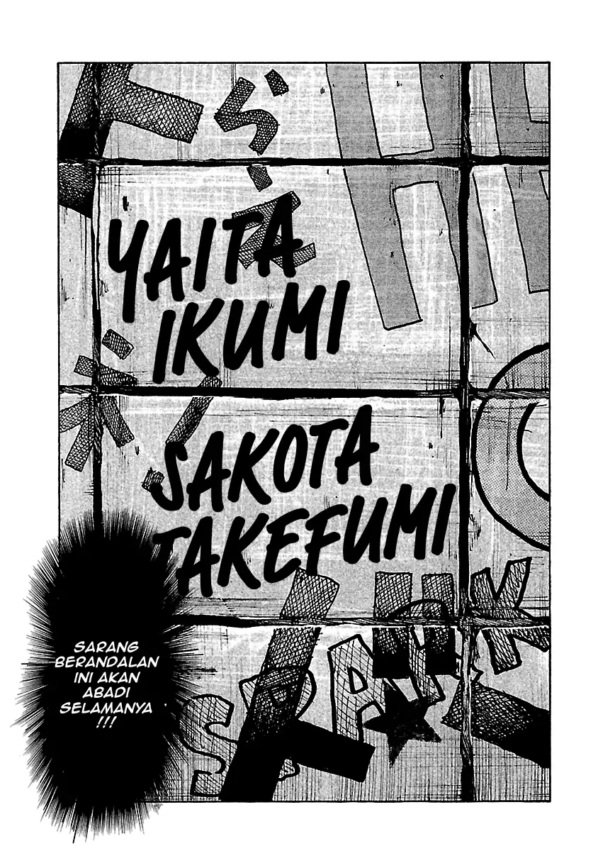 Dustland Chapter 8 - halaman 21
