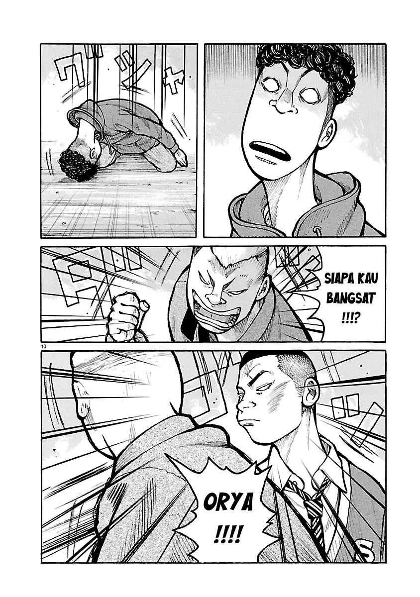 Dustland Chapter 9 - halaman 10