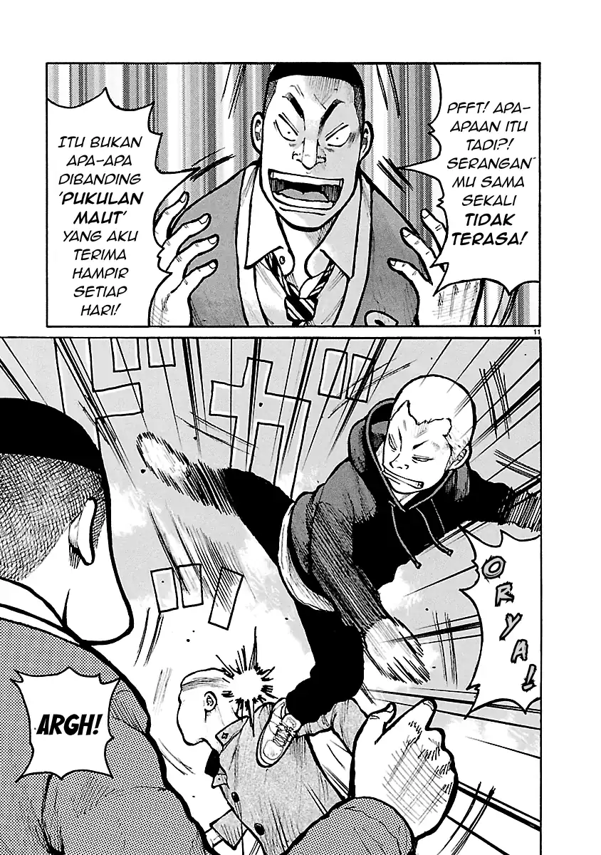 Dustland Chapter 9 - halaman 11