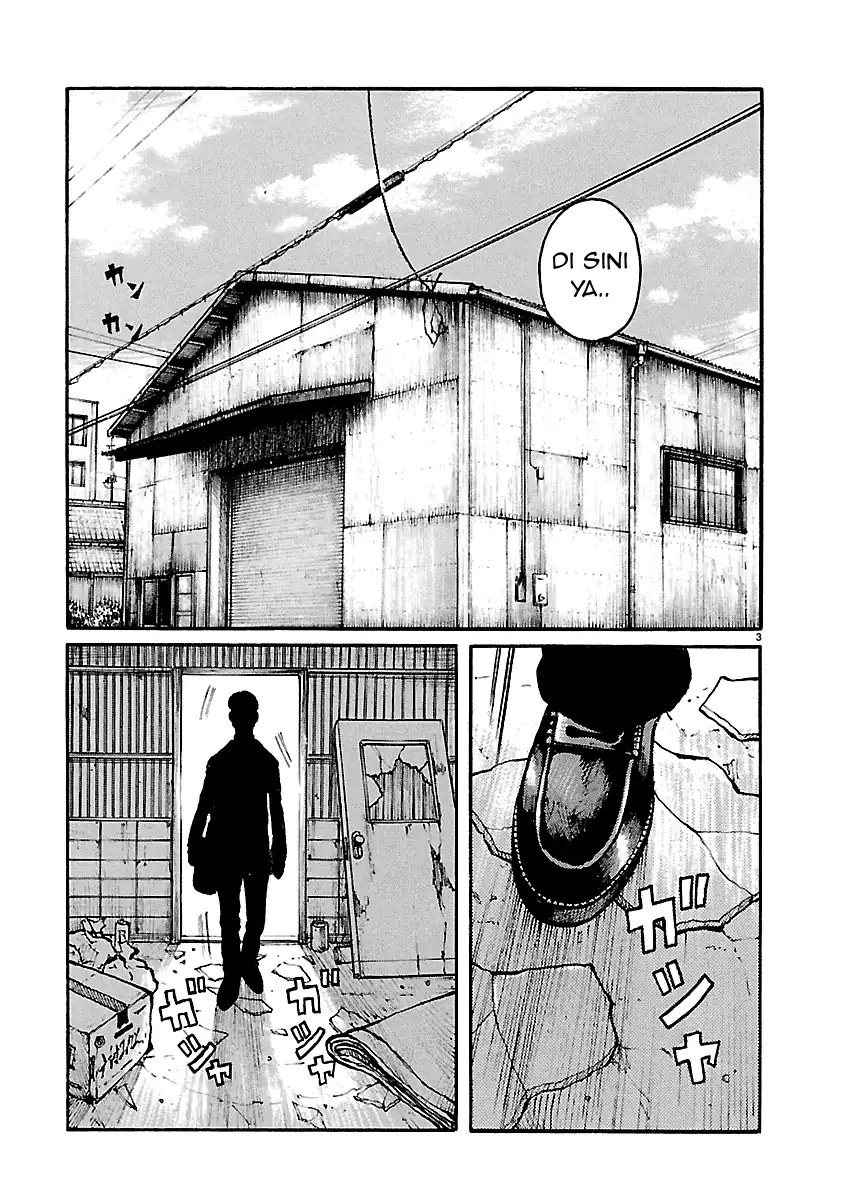 Dustland Chapter 9 - halaman 3