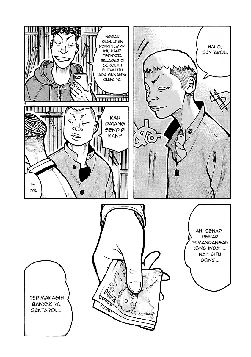 Dustland Chapter 9 - halaman 4