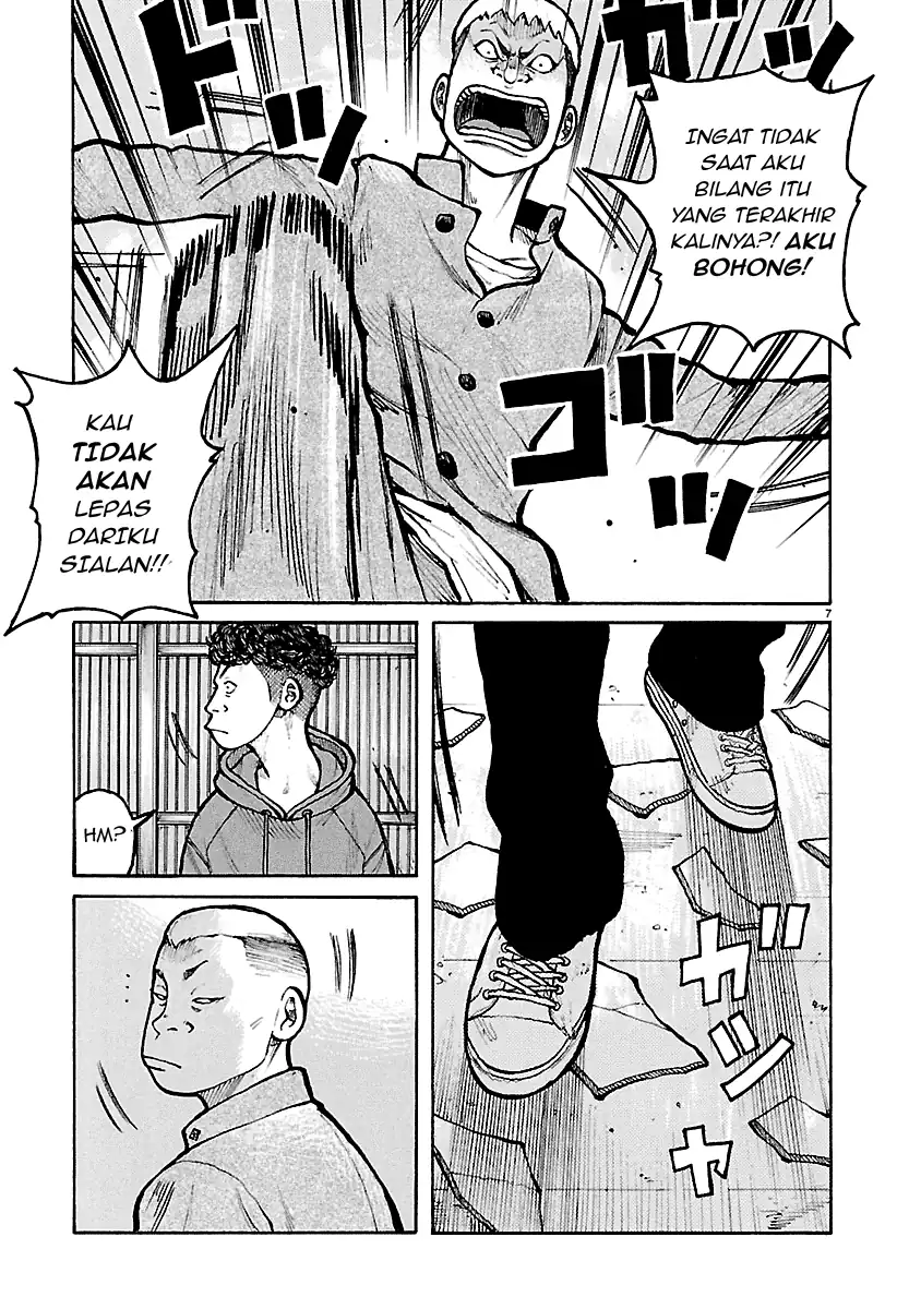 Dustland Chapter 9 - halaman 7