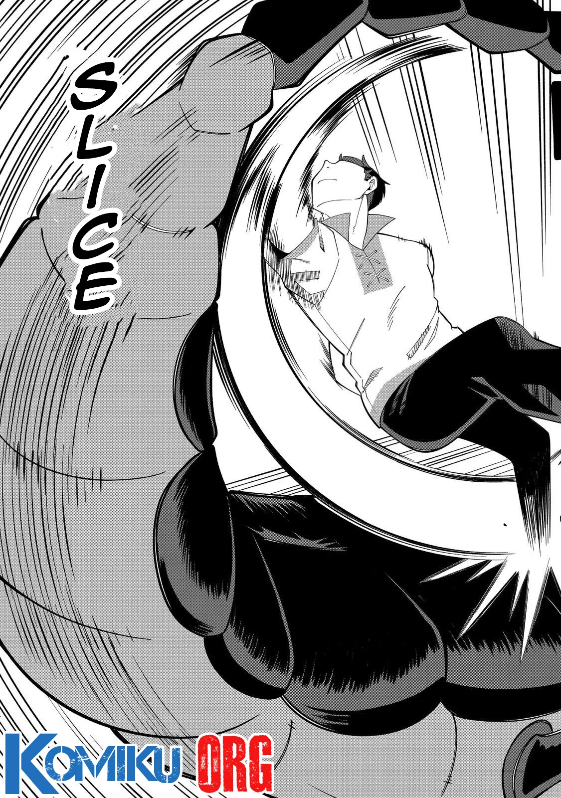 E? Guild nai de Yuiitsu Cook wo Kiwameteru Ore wo Kubidesu ka? Chapter 2 - halaman 20