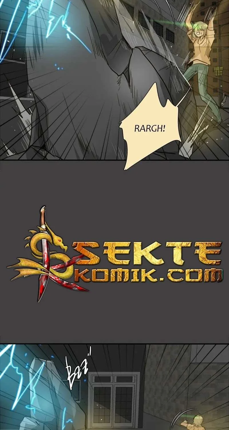 E-Rank no Kusushi Chapter 1 - halaman 12