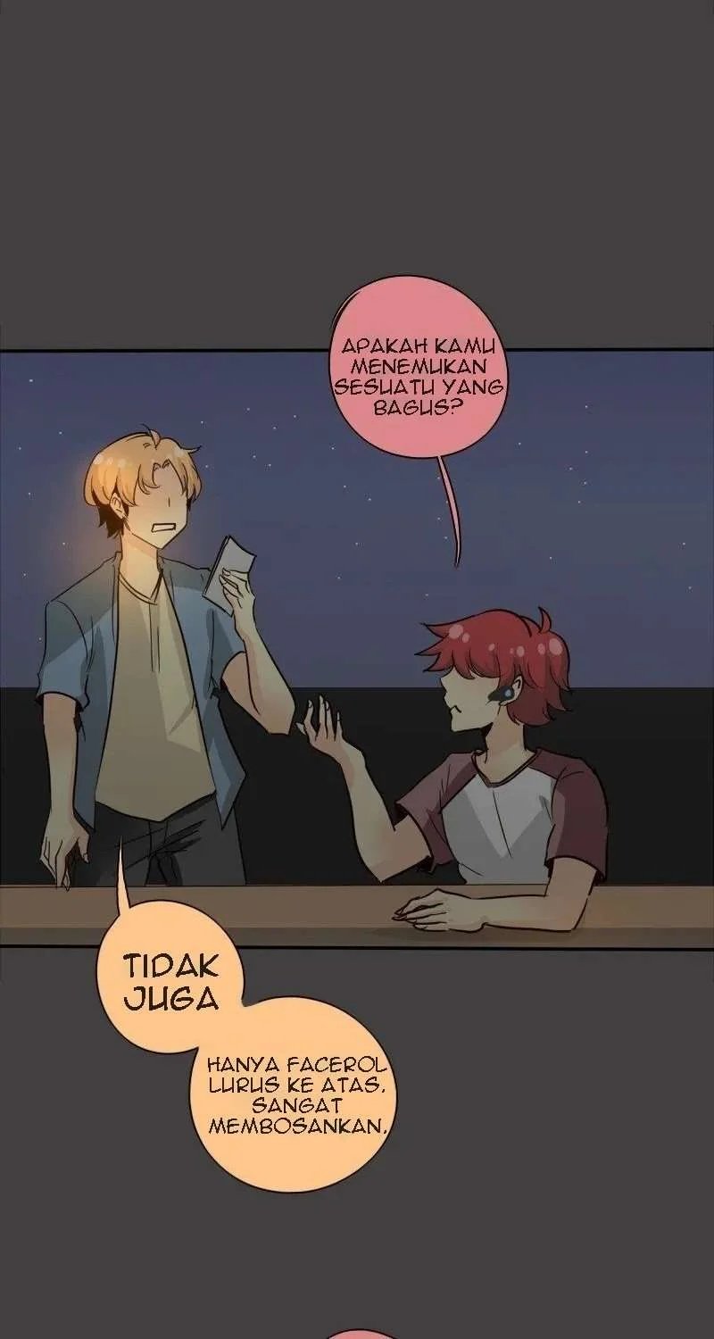 E-Rank no Kusushi Chapter 1 - halaman 24