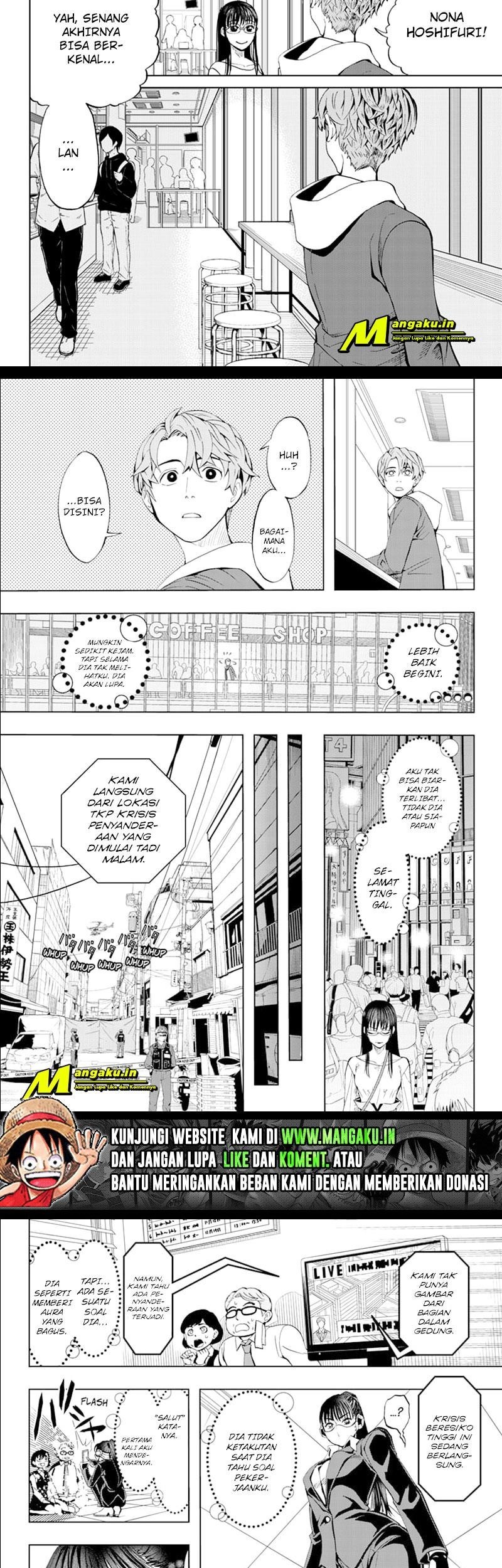 Earthchild Chapter 1.1 - halaman 11