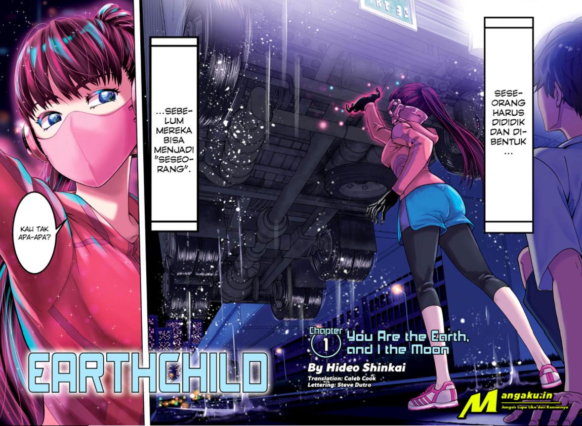 Earthchild Chapter 1.1 - halaman 2