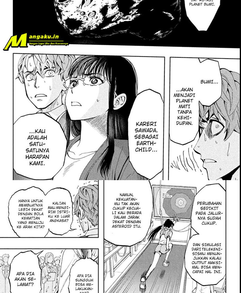 Earthchild Chapter 1.2 - halaman 13