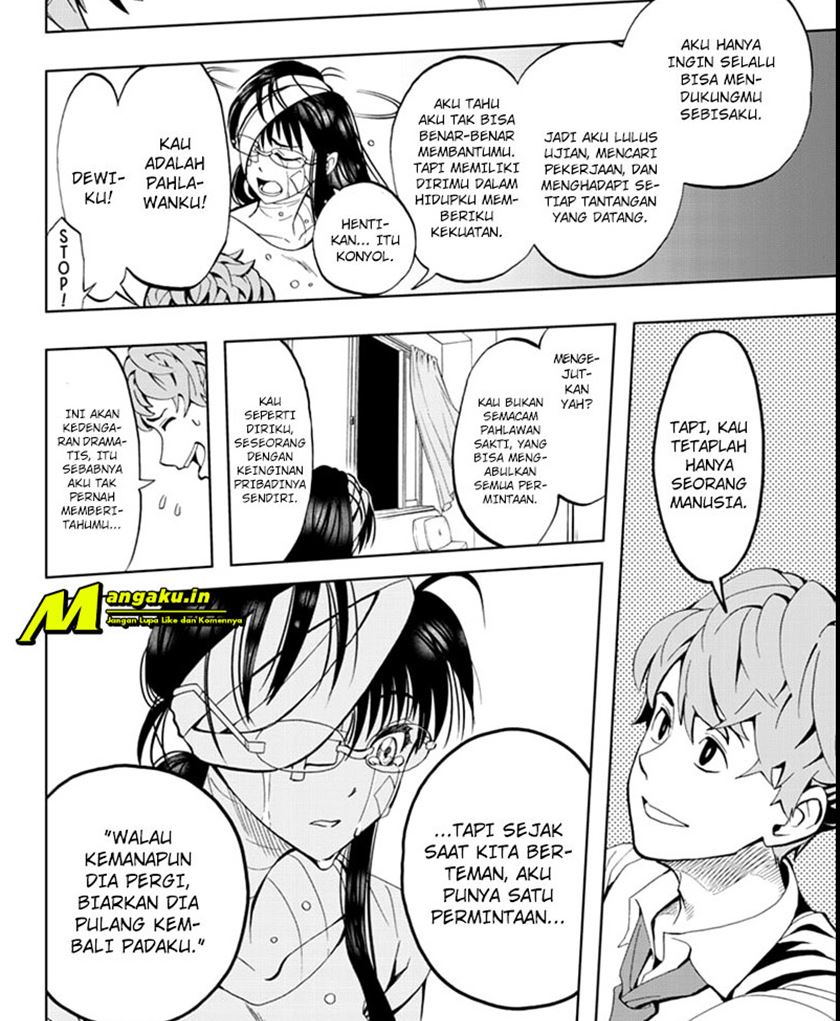 Earthchild Chapter 1.2 - halaman 3