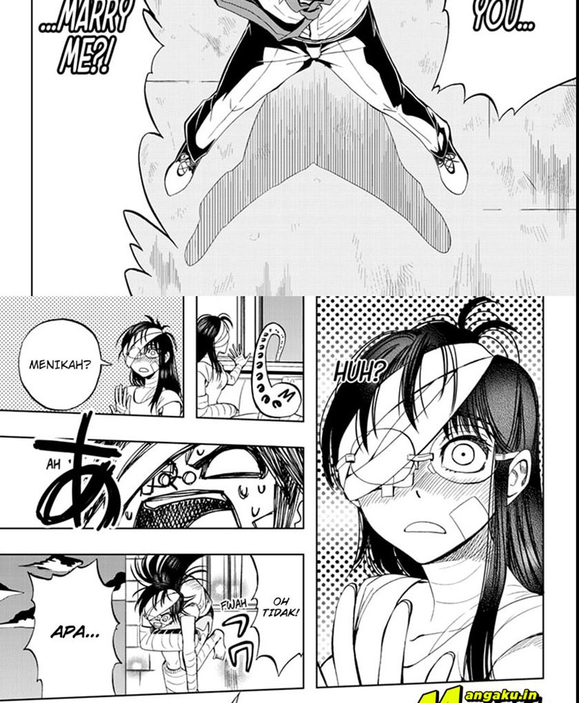 Earthchild Chapter 1.2 - halaman 6